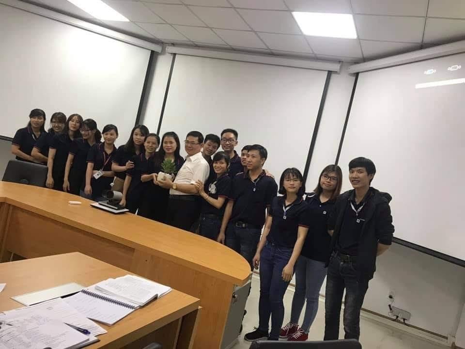 Trung Tâm Ngoại Ngữ Sora Trung Tâm Ngoại Ngữ Bến Cát, Bình Dương